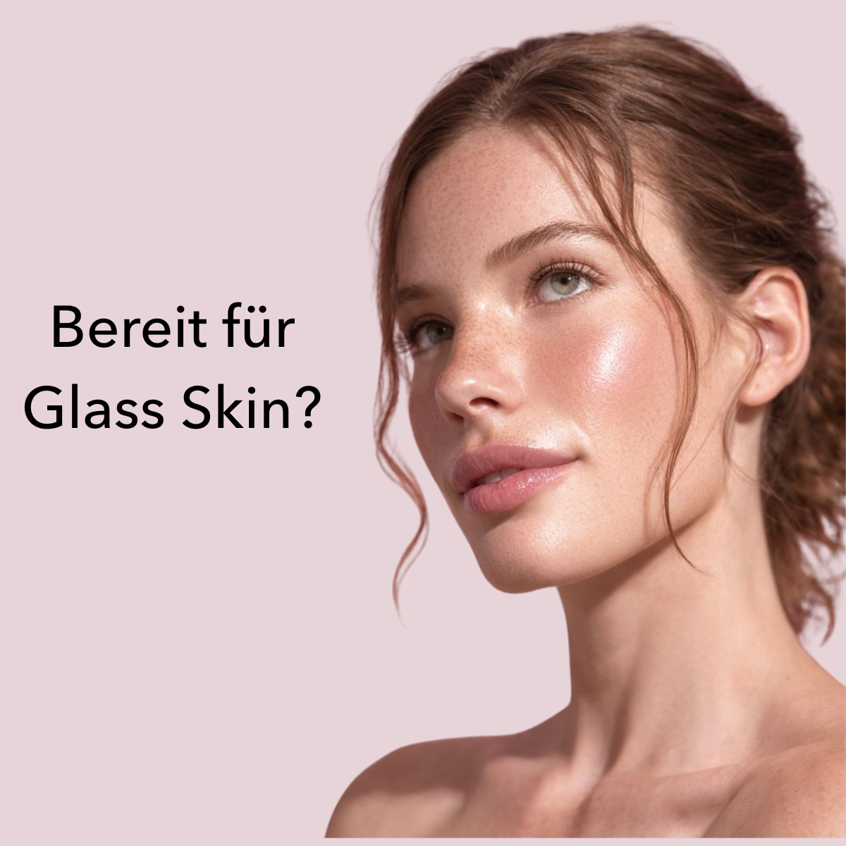 Koreanischer Kollagenstift für das Gesicht