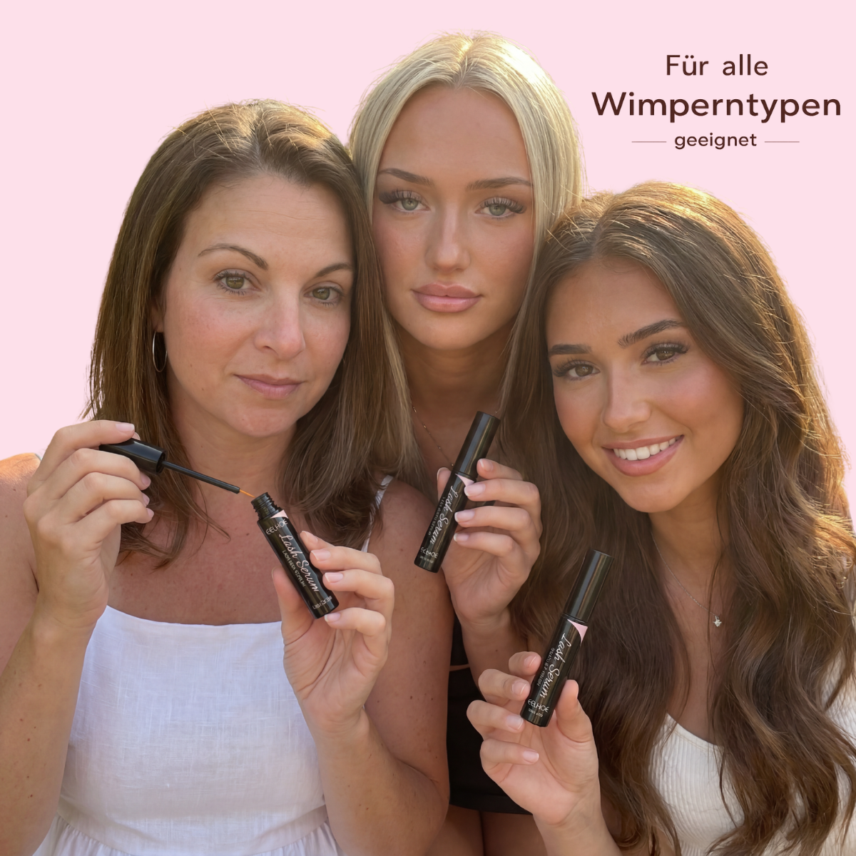 DollyLashes Wimpernsserum