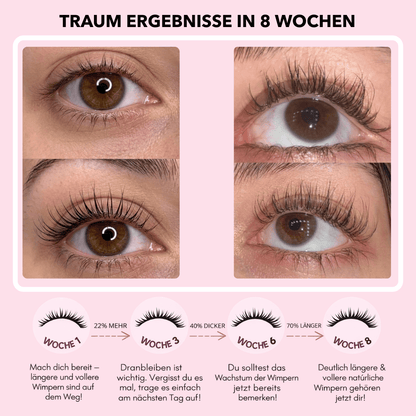 DollyLashes Wimpernsserum